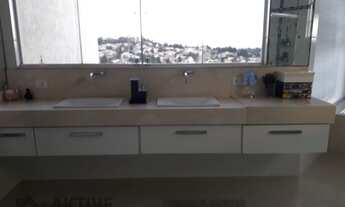 Imagem 7: Casa de Condomínio em Aldeia da Serra - Barueri, SP