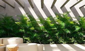 Imagem 2: Isa Brooklin, 4 dormitórios na Rua Michigan