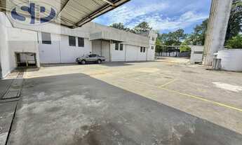 Imagem 2: Galpão em Vila Aeroporto - Guarulhos