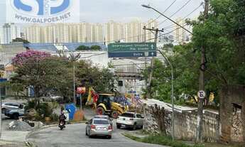 Imagem: Galpão em Vila Antonieta - Guarulhos