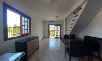 Imagem 3: Casa com 2 dormitórios, 200 m² - venda por R$ 490.000,00 ou aluguel por R$ 3.308,00/mês