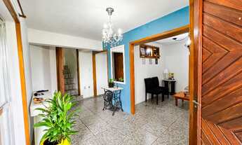 Imagem 2: Casa com 6 dormitórios, 250 m² - venda por R$ 500.000,00 ou aluguel por R$ 4.860,00/mês