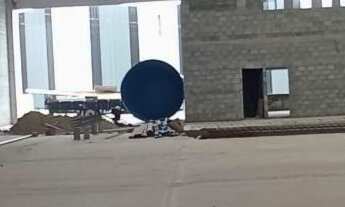 Imagem 2: Galpão em Centro Industrial - Arujá