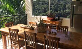 Imagem 6: Casa de Condomínio em Alphaville - Santana de Parnaíba, SP