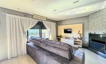 Imagem 4: Casa com 2 dormitórios à venda, 170 m² por R$ 850.000,00 - Bela Vista - Estância Velha/RS