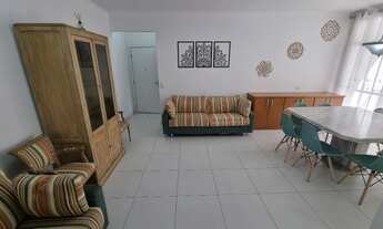 Imagem 4: Apartamento com 2 dormitórios à venda, 90 m² - Pitangueiras - Guarujá/SP