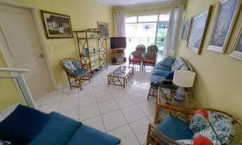 Imagem 3: PITANGUEIRAS- NO CALÇADÃO DA PRAIA , COM 3 DORMITÓRIOS, COM VISTA PARA O MAR , COM 1 VAGA