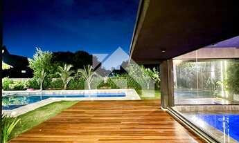 Imagem 2: Casa de Condomínio em Alphaville - Barueri, SP