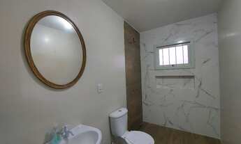 Imagem 2: Casa com 3 dormitórios para alugar, 197 m² por R$ 3.722,00/mês - Vila Nova - Novo Hamburgo