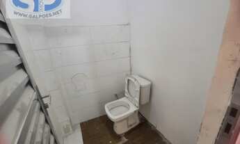 Imagem 3: Alugue Galpão com 832M² em Lapa por R$ 40.000. Imóvel Comercial em São Paulo/SP