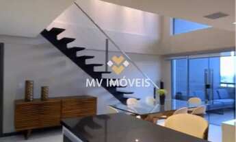 Imagem 4: Apartamento no Ed. Mercure Boulevard Belém - Umarizal - Belém/PA