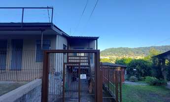 Imagem: Casa para alugar, 85 m² por R$ 650,00/mês