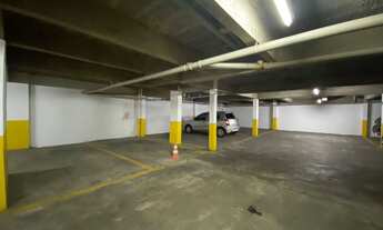 Imagem 4: Apartamento com 2 dormitórios, 80 m² - venda por R$ 596.000,00 ou aluguel por R$ 2.311,00