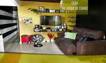 Imagem: Casa Próximo a Duque, Pass. Gama Malcher