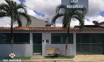 Imagem: Casa à venda no Conj. Vitória Régia