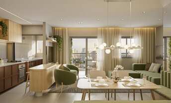 Imagem 5: Club Station Parque Vila Ema - Residencial - Breve Lançamento