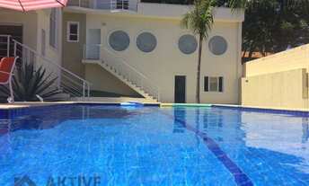 Imagem: Casa de Condomínio em Granja Viana - Carapicuíba