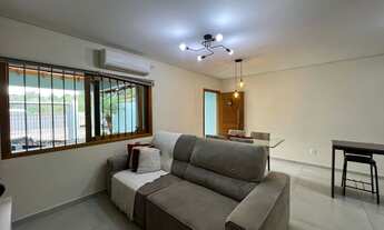 Imagem 3: Casa com 2 dormitórios à venda, 92 m² por R$ 410.000,00 - Floresta - Estância Velha/RS