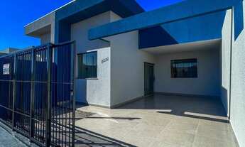 Imagem: Casa em Jardim Caraçato - Paiçandu 73m²