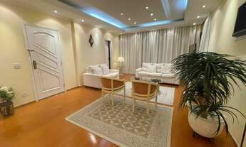 Imagem: Apartamento à venda, 118 m² por R$ 870.000,00