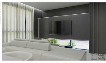 Imagem 6: Casa com 3 dormitórios à venda, 162 m² por R$ 1.200.000,00 - Universitário - Caruaru/PE