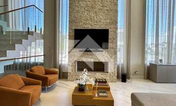 Imagem 7: Casa de Condomínio em Alphaville - Santana de Parnaíba, SP