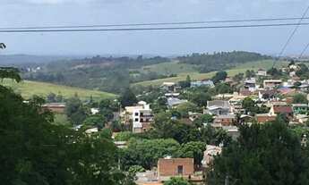 Imagem: Terreno à venda, 405 m² por R$ 155.000