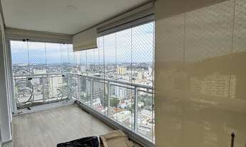 Imagem 6: Apartamento com 3 dormitórios à venda, 102 m² por R$ 850.000,00 - Centro - Nova Iguaçu/RJ