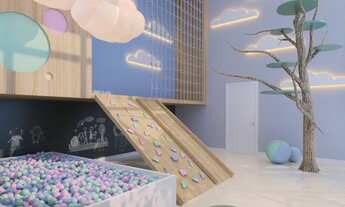 Imagem 3: Trinity Vila Clementino Home