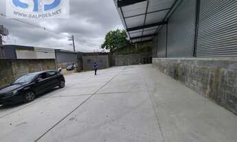 Imagem 5: Galpão em Jardim Maria de Lourdes - Guarulhos