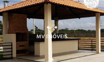 Imagem 3: Terreno no Residencial Bougainville Belém - Icoaraci - Belém/PA