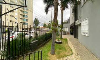 Imagem 2: Apartamento com 2 dormitórios à venda, 50 m² por R$ 265.000,00 - Vila Nova - Novo Hamburgo