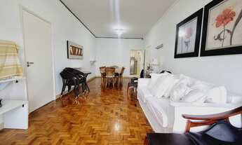 Imagem 4: Apartamento com 2 dormitórios à venda, 106 m² - Pitangueiras - Guarujá/SP