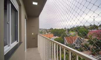 Imagem 4: Apartamento com 2 dormitórios à venda, 52 m² por R$ 270.000,00 - Primavera - Novo Hamburgo