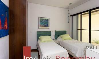 Imagem 5: Casa à venda, 782 m² por R$ 6.500.000,00 - Quinta da Baroneza II - Bragança Paulista/SP