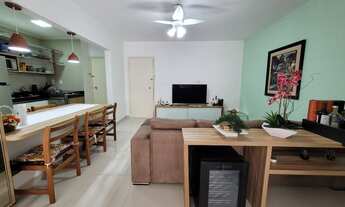 Imagem 2: Apartamento com 4 dormitórios à venda, 105 m² - Pitangueiras - Guarujá/SP