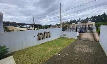 Imagem 2: Casa com 2 dormitórios à venda, 65 m² por R$ 260.000,00 - Campo Grande - Estância Velha/RS