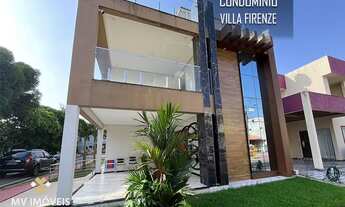 Imagem: Casa no Cond. Villa Firenze - Quarenta Horas