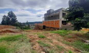 Imagem: Terreno à venda, 437 m² por R$ 270.000,00