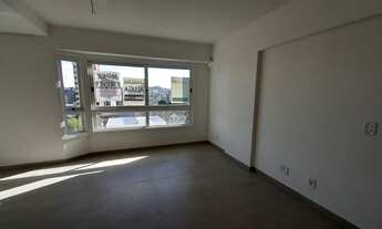 Imagem 2: Kitnet com 1 dormitório, 25 m² - venda por R$ 210.000,00 ou aluguel por R$ 2.197,00/mês