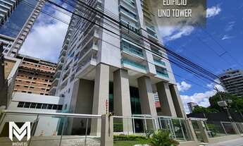 Imagem: Apartamento no Ed. Uno Tower - Marco - Belém/PA