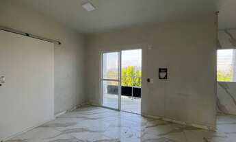 Imagem 2: Casa com 2 dormitórios para alugar, 50 m² por R$ 1.940,00/mês - Nova Estância - Estância V