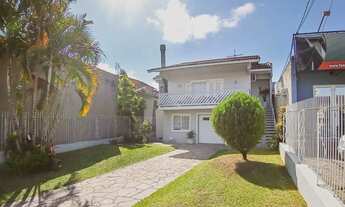 Imagem 4: Casa com 3 dormitórios à venda, 184 m² por R$ 620.000,00 - Canudos - Novo Hamburgo/RS