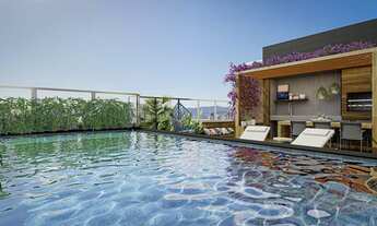 Imagem 2: Apartamento com 2 dormitórios à venda, 106 m² por R$ 820.000,00 - Canto - Florianópolis/SC