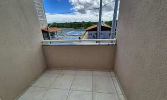 Imagem 7: Casa com 3 dormitórios à venda, 84 m² por R$ 327.000,00 - Luiz Gonzaga - Caruaru/PE