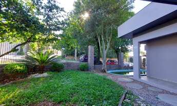 Imagem 6: Casa com 3 dormitórios, 121 m² - venda por R$ 650.000,00 ou aluguel por R$ 3.760,00/mês