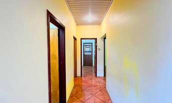 Imagem 2: Casa com 2 dormitórios para alugar, 70 m² por R$ 1.240,00/mês - Bom Jardim - Ivoti/RS