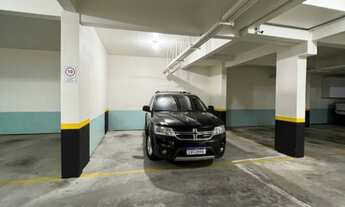 Imagem 5: Apartamento com 3 dormitórios à venda, 200 m² por R$ 1.590.000,00 - Centro - Estância Velh