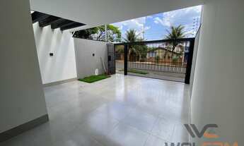 Imagem 7: Maravilhosa Casa No Jardim Copacabana em Maringá