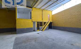 Imagem 2: Galpão em Jardim Bom Refugio - São Paulo